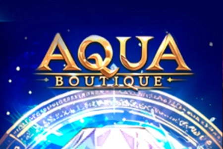 Aqua Boutique